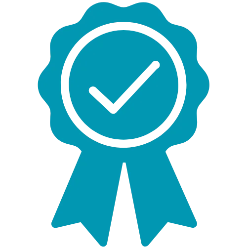 منتجات مختبرة عالية الجودة